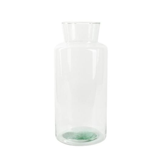 Faro Glass Vase